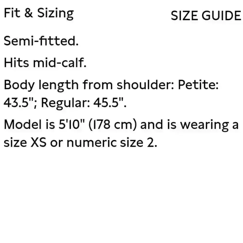 Banana Republic Twist-Neck Satin Dress - Picture 10 of 12